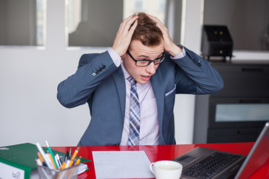 6 Social Media Blunders to Avoid During Your Job Search