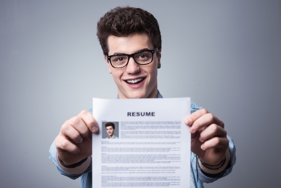 4 Ways to Make Your Executive Resume Stand Out
