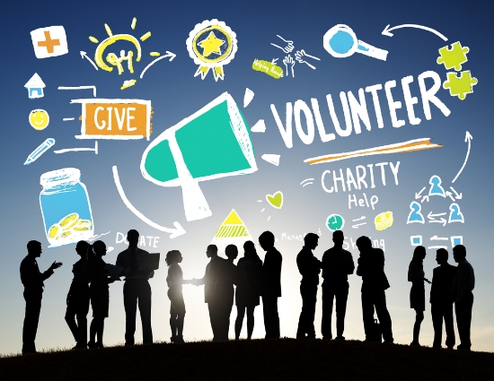How Charity Work Can Benefit Your Corporate Culture