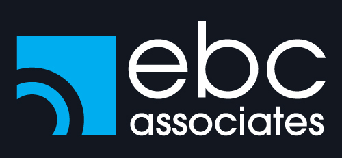 EBC Associates logo