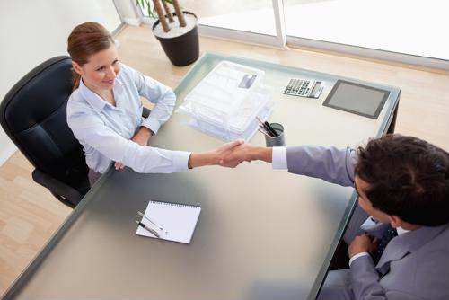 Employees: 3 Salary Negotiation Tips