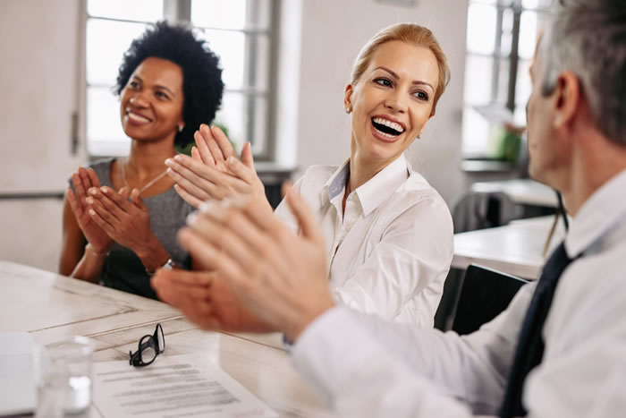 Five Key Strategies for Boosting Employee Retention