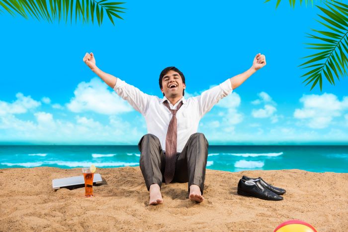 Is A Companywide Vacation Right for Your Organization?