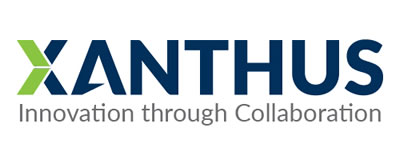 Xanthus Innovations logo